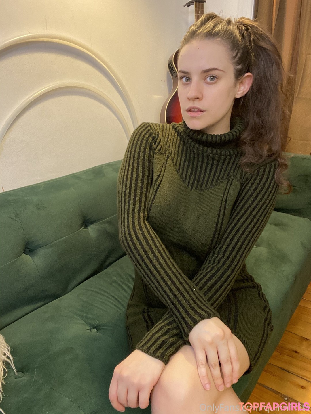 Nahá fotka uniklých OnlyFans od Quinn Finite #20