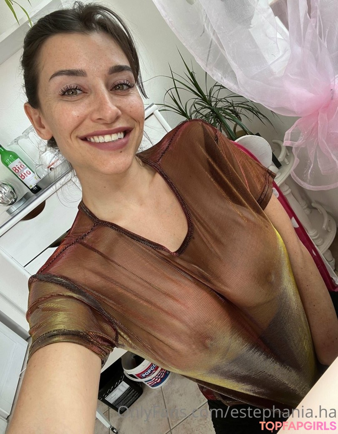 Nahá fotka uniklých OnlyFans od Steffi Haderlein #3410