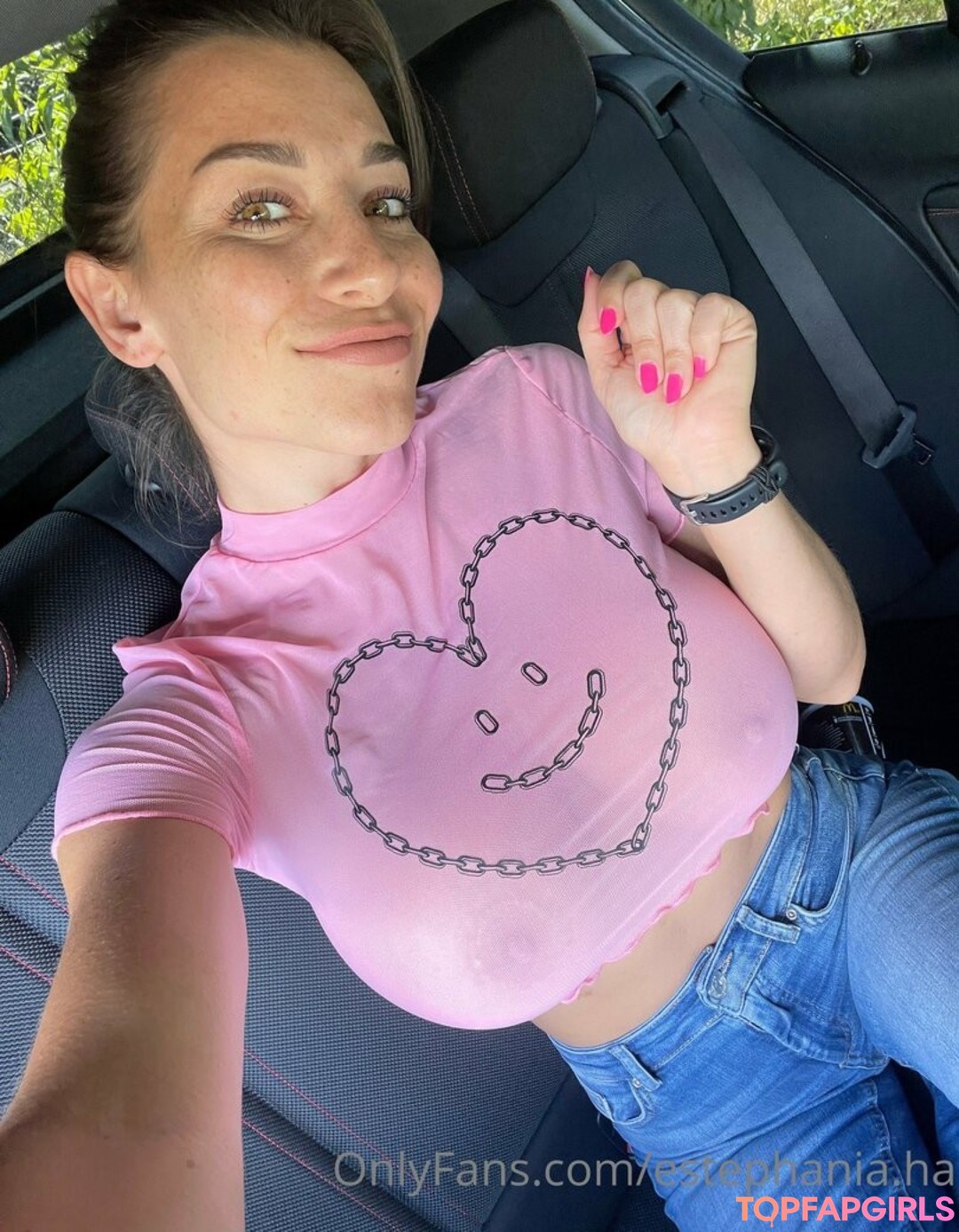 Steffi Haderlein nude leaked OnlyFans photo #3832