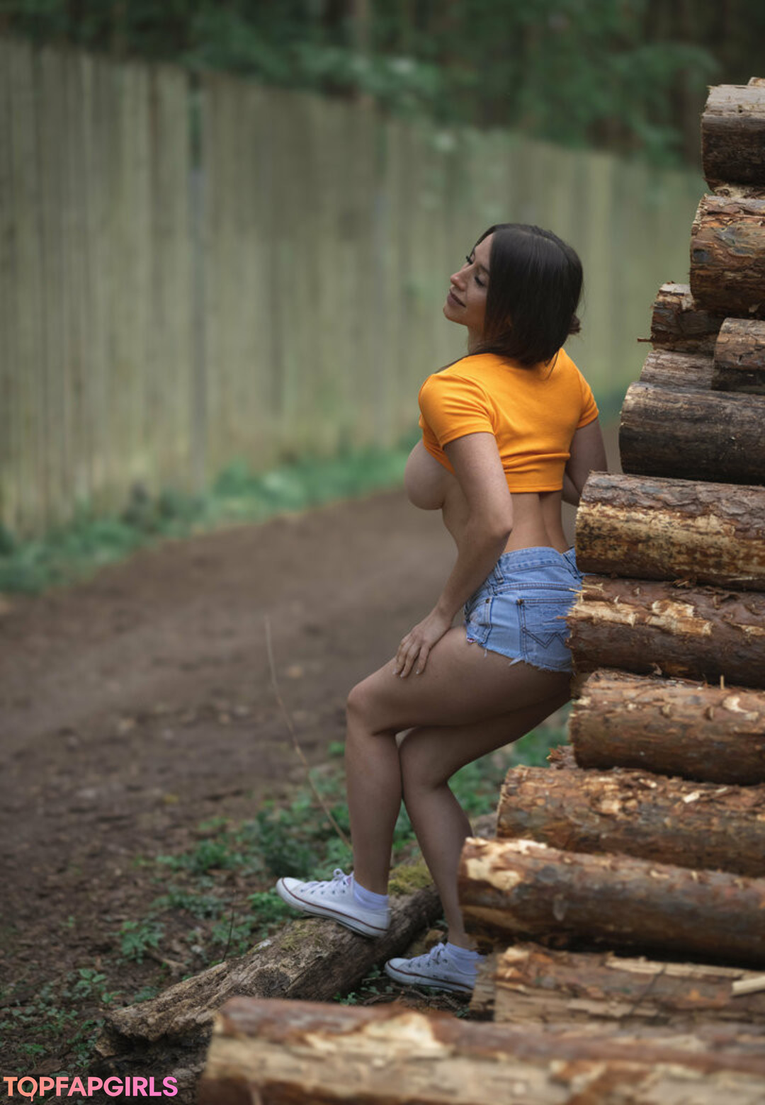 Steffi Haderlein nude leaked OnlyFans photo #5848