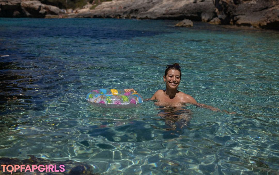 Steffi Haderlein nude leaked OnlyFans photo #5991