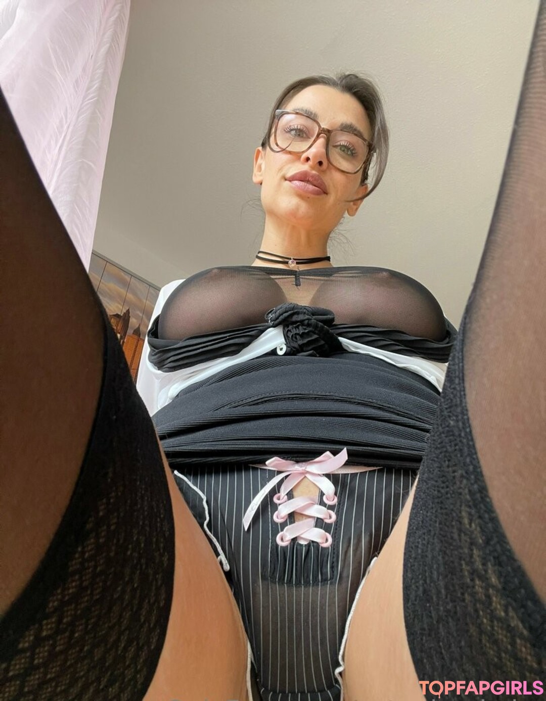 Steffi Haderlein nude leaked OnlyFans photo #6353