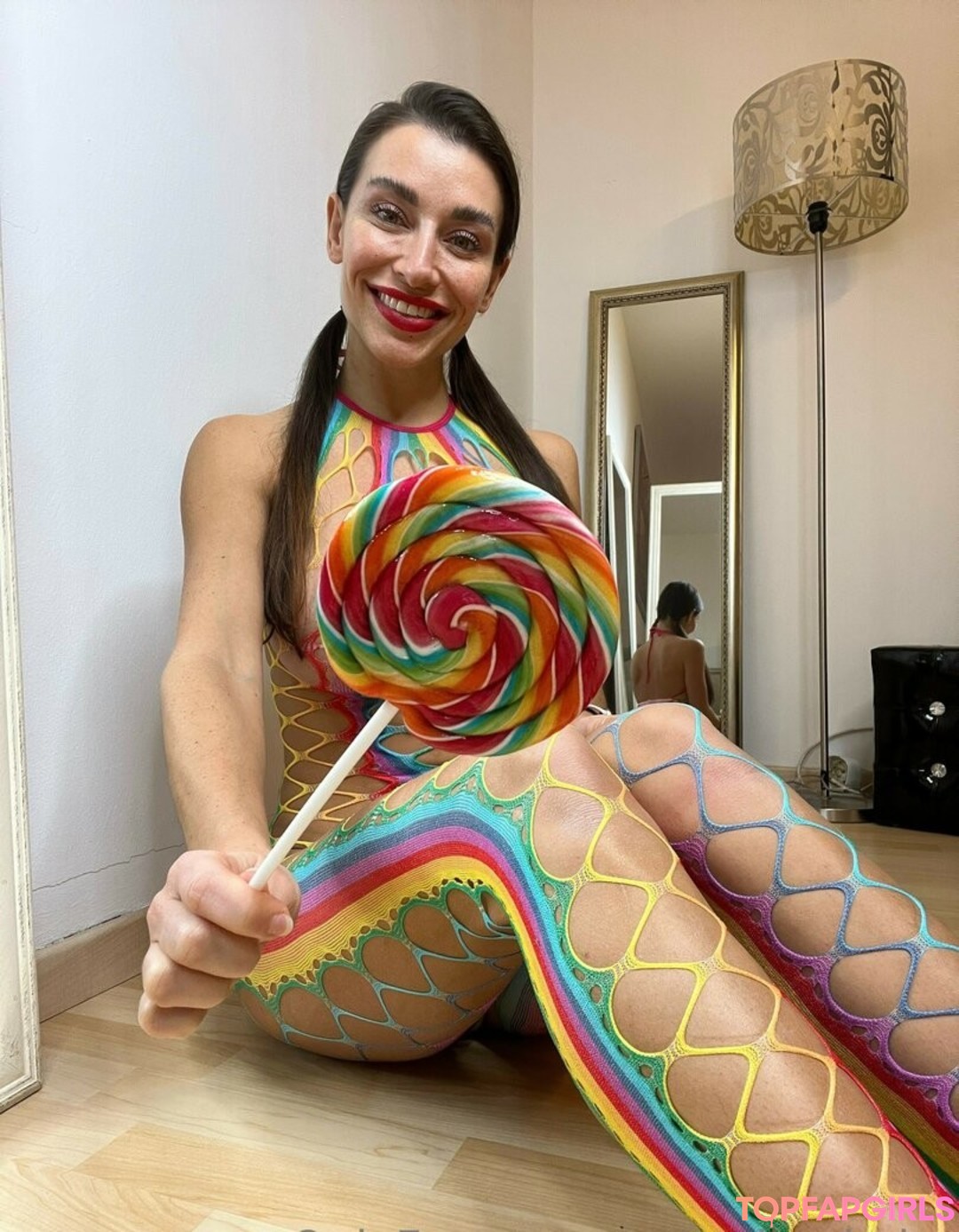 Steffi Haderlein nude leaked OnlyFans photo #6509