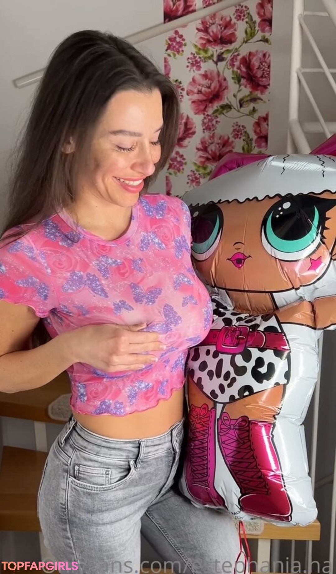 Steffi Haderlein nude leaked OnlyFans photo #8206