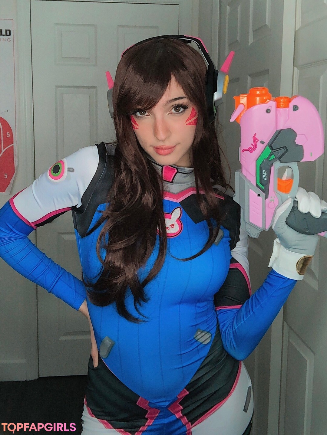 Bri nude leaked OnlyFans photo #570