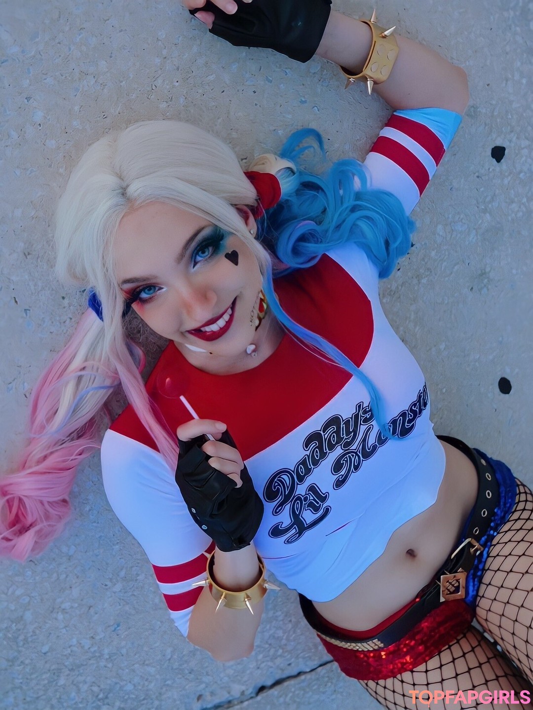 Bri OnlyFansリークヌード写真 #760