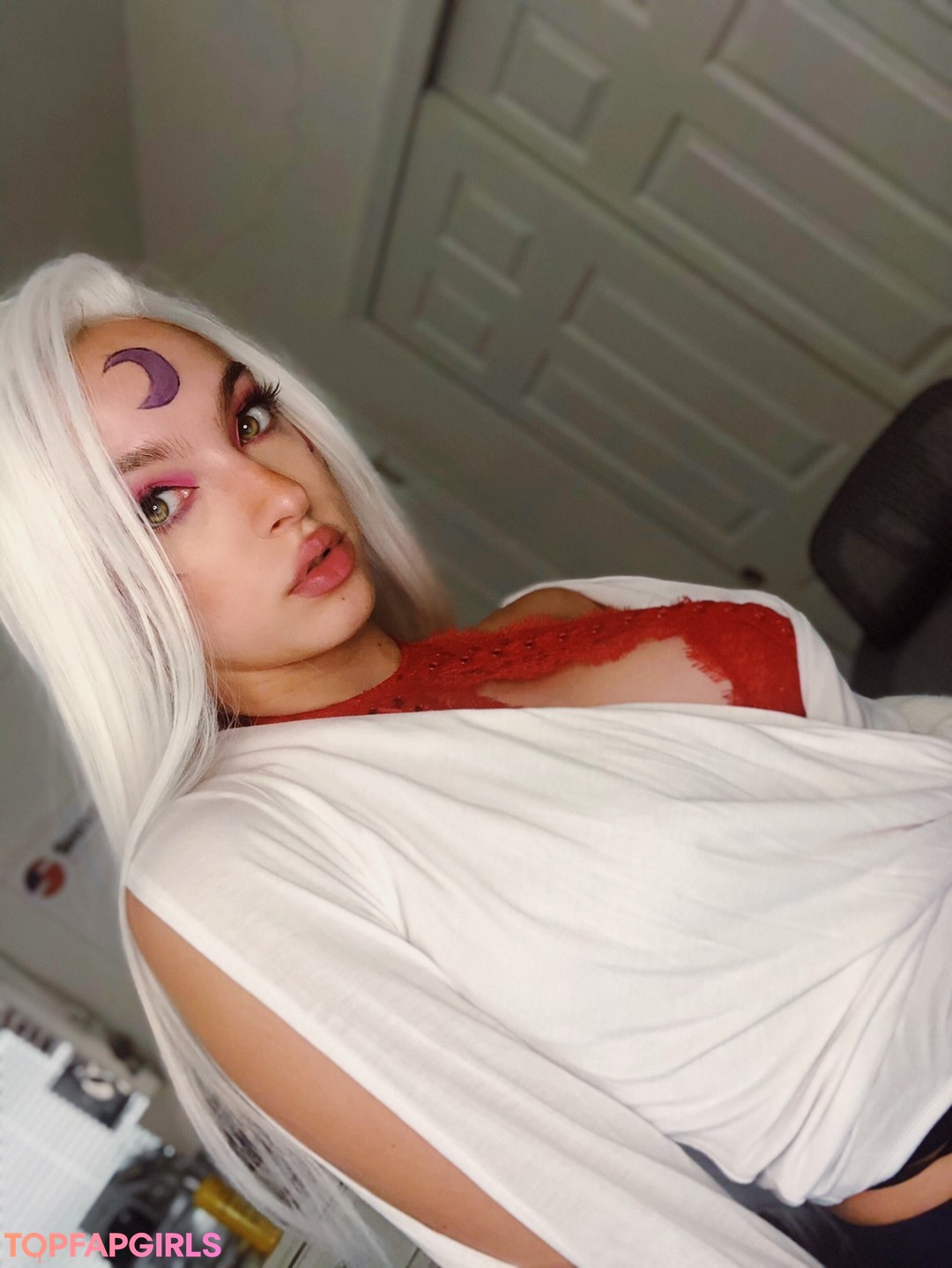 Обнаженная фотография утечки OnlyFans от Bri #1278