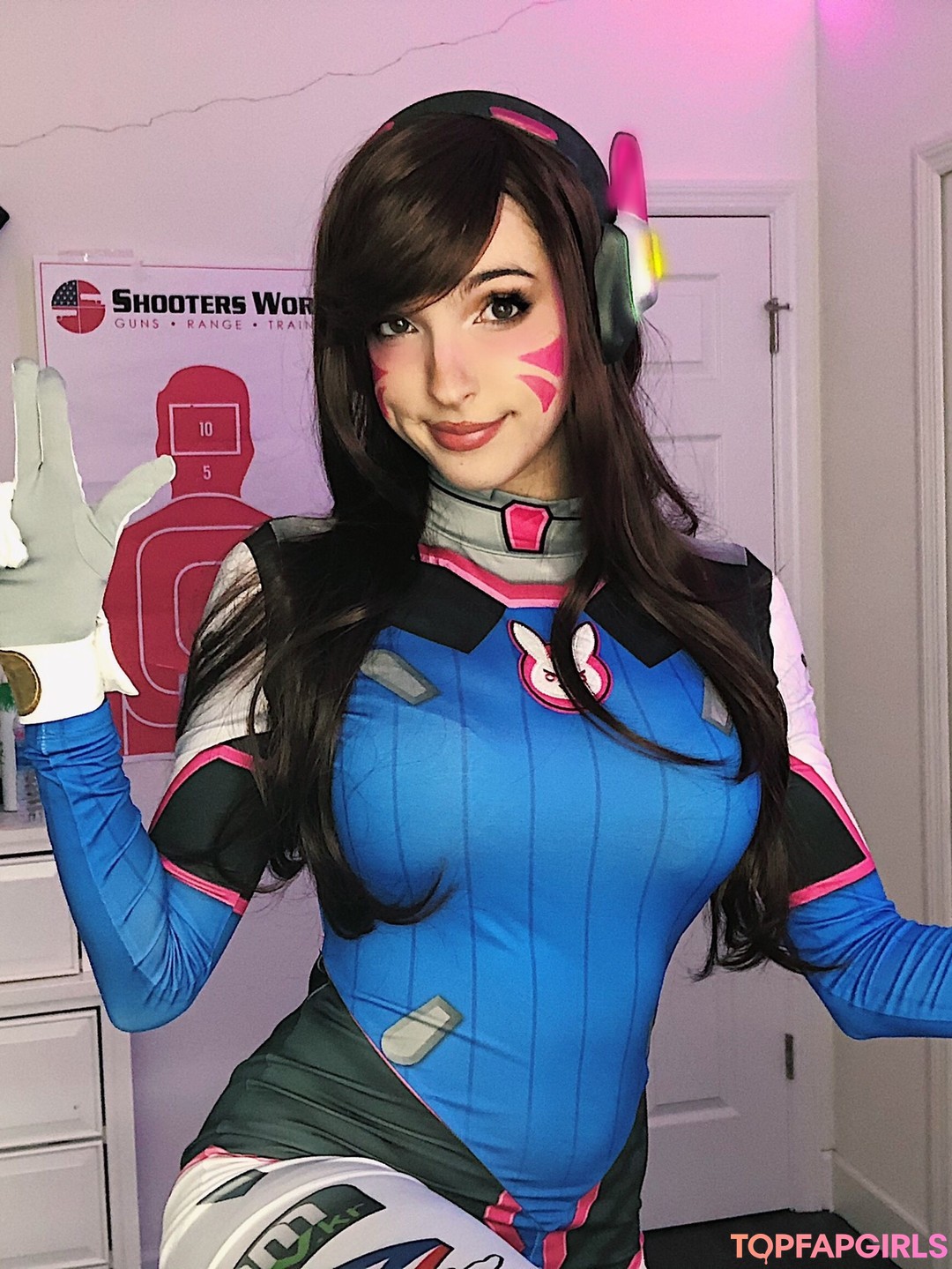 Bri nude leaked OnlyFans photo #1683