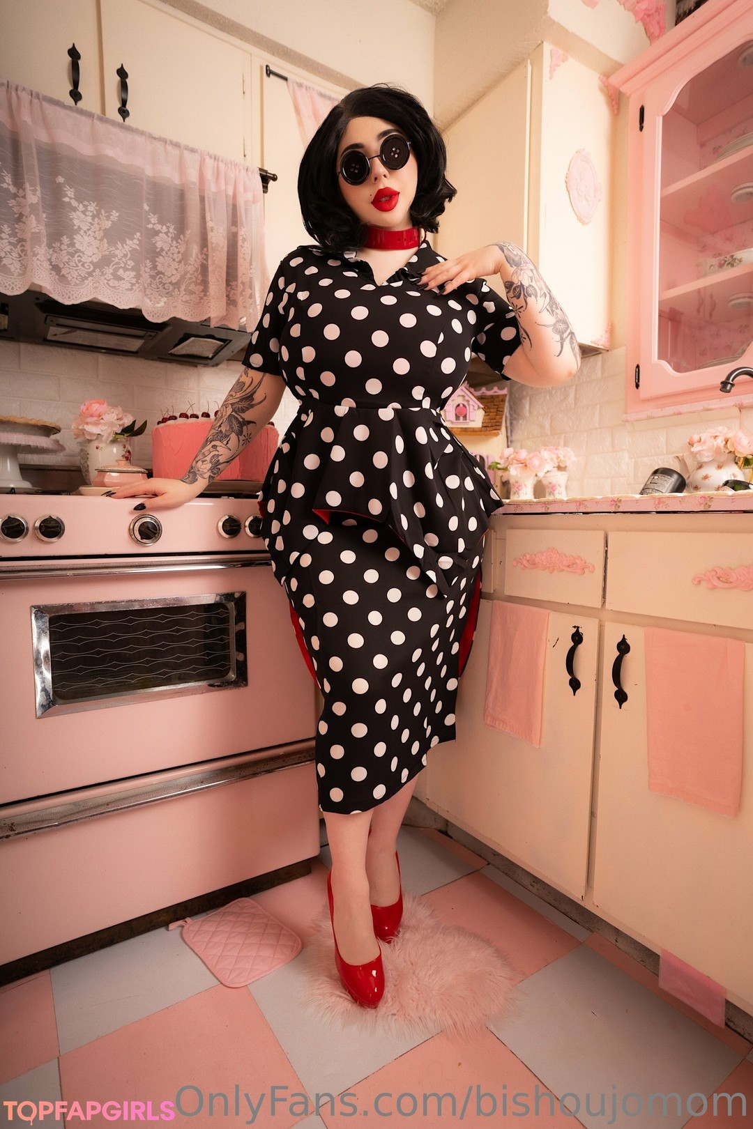 Bishoujo Mom nude leaked OnlyFans photo #883