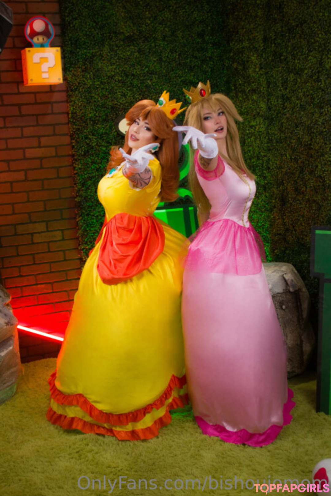 Nøgent lækket OnlyFans-billede af Bishoujo Mom #85