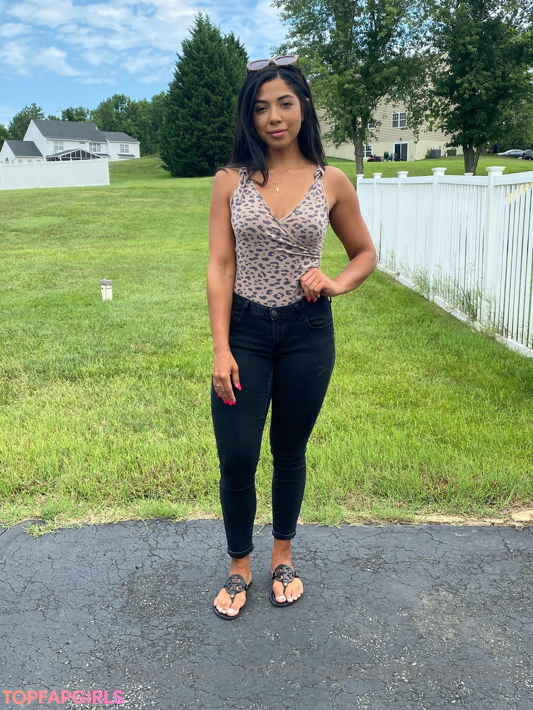 Bonnieclyde nude leaked OnlyFans photo #4