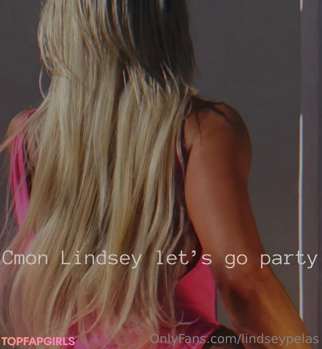 Lindsey Pelas nude leaked OnlyFans photo #852
