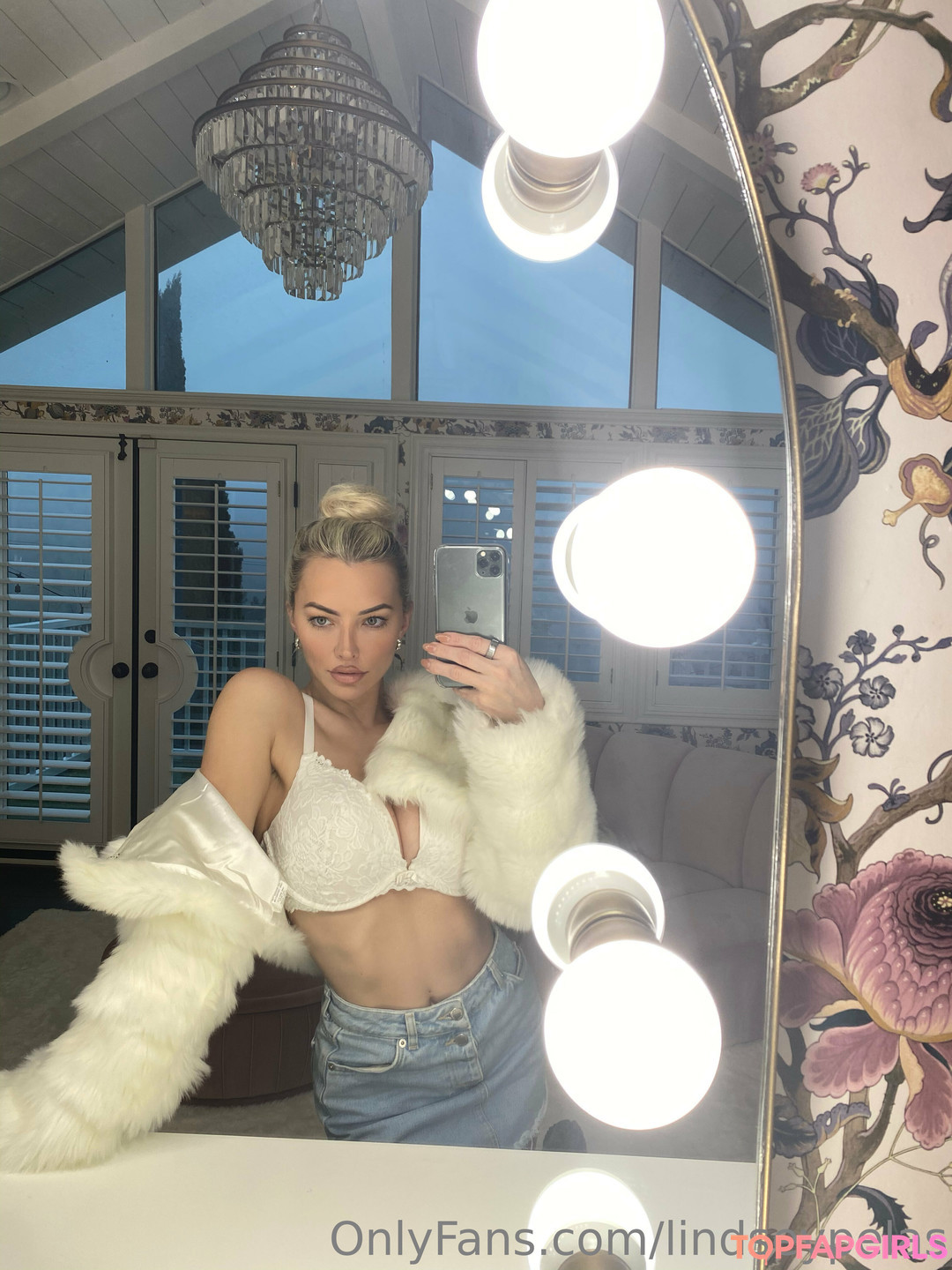 Lindsey Pelas nude leaked OnlyFans photo #392