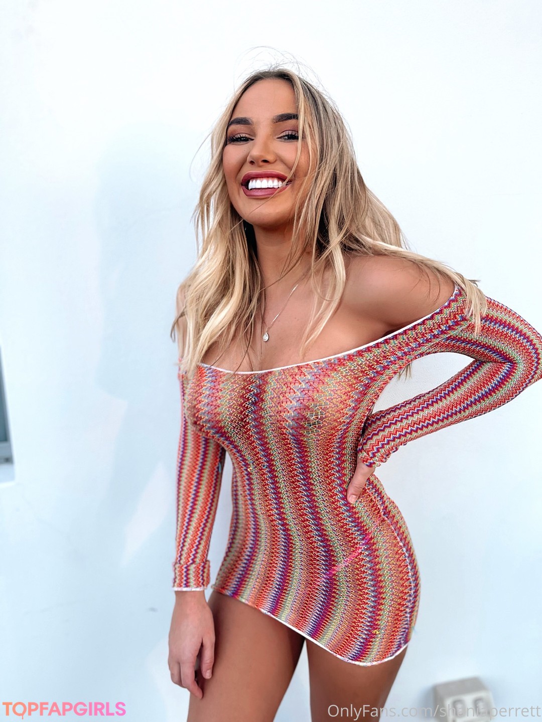 Shania Perrett nude leaked OnlyFans photo #20