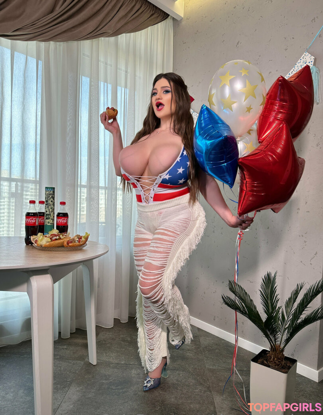Demmy Blaze nude leaked OnlyFans photo #2377
