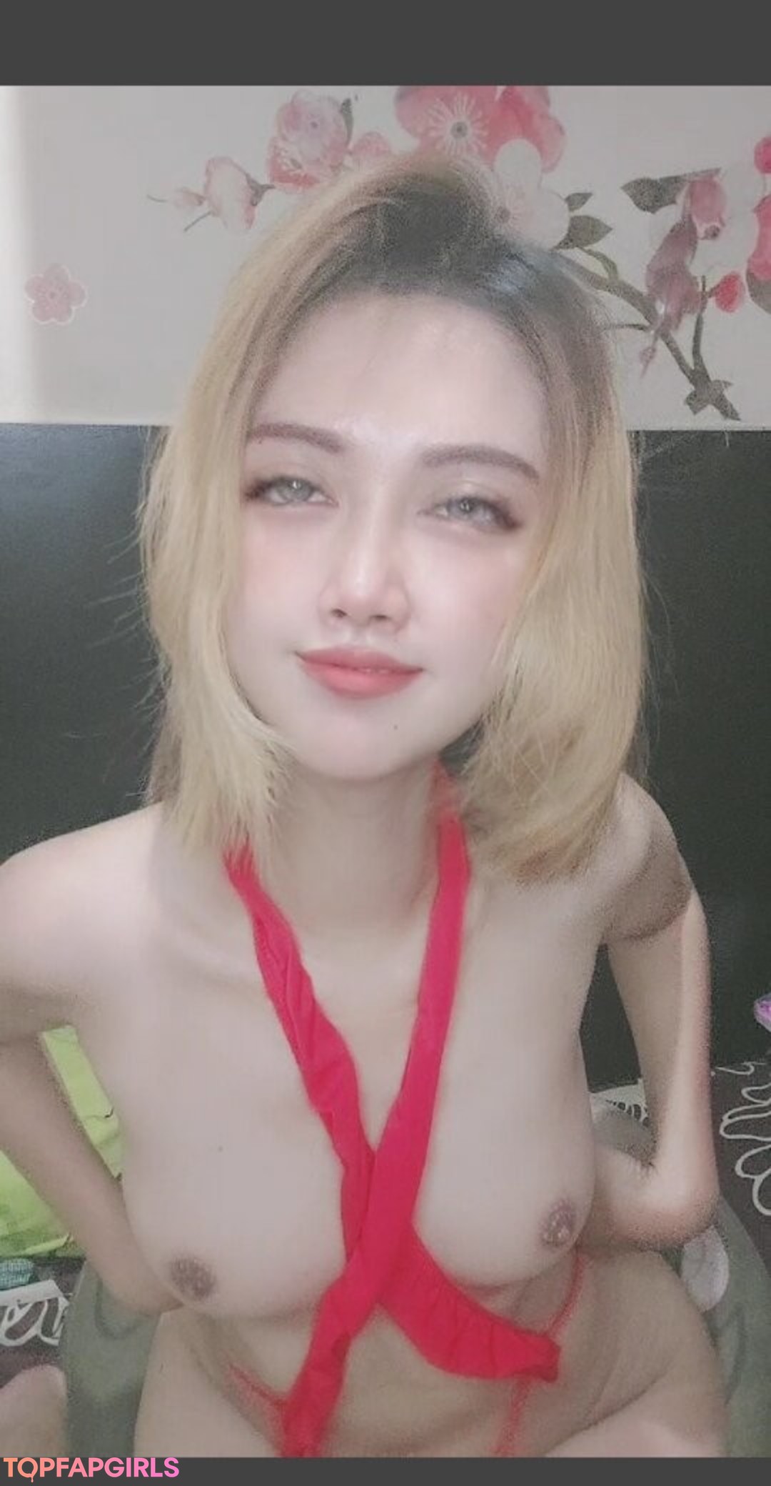 Nami nude leaked OnlyFans photo #16