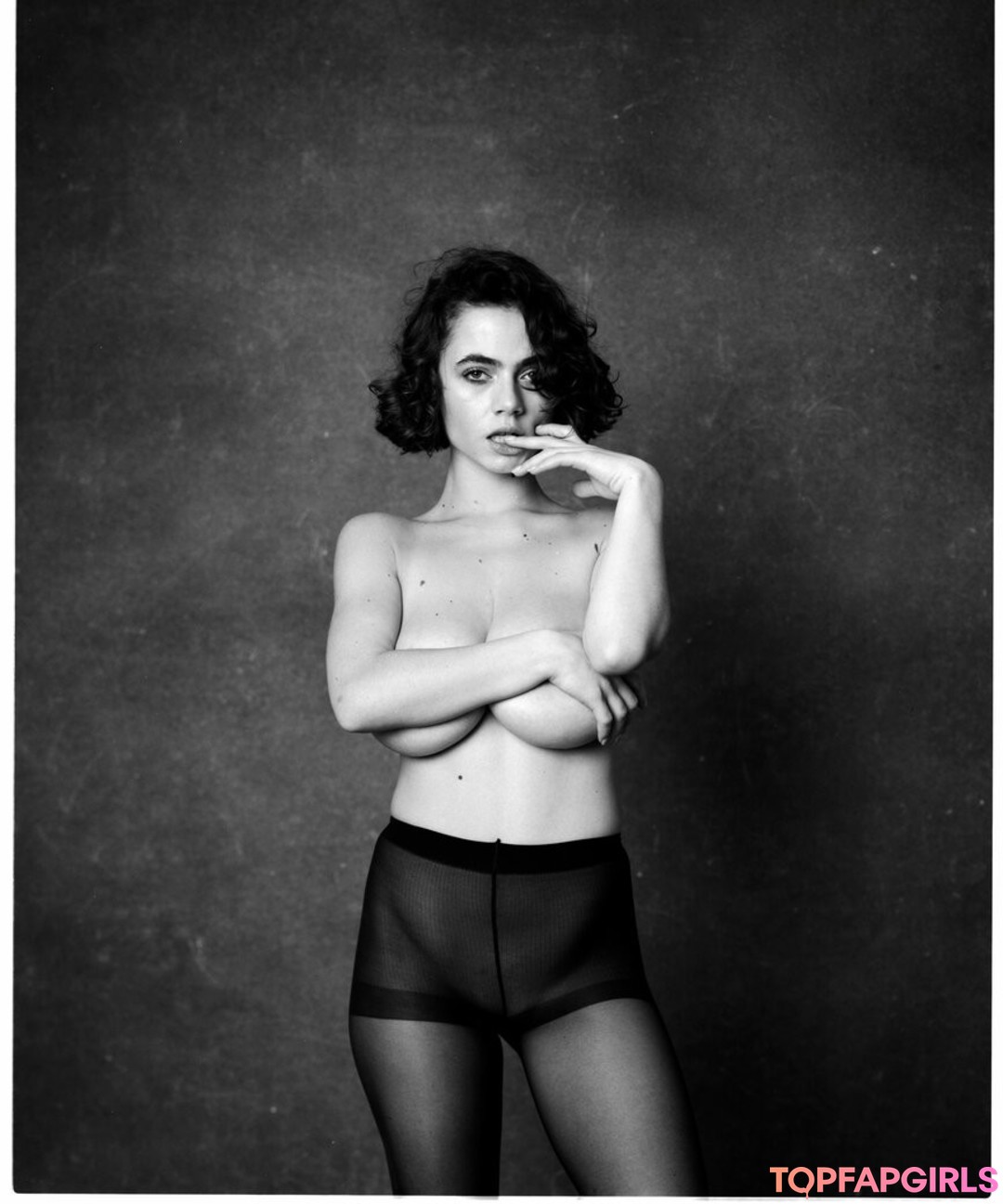 Solomia Maievska nude leaked OnlyFans photo #1385