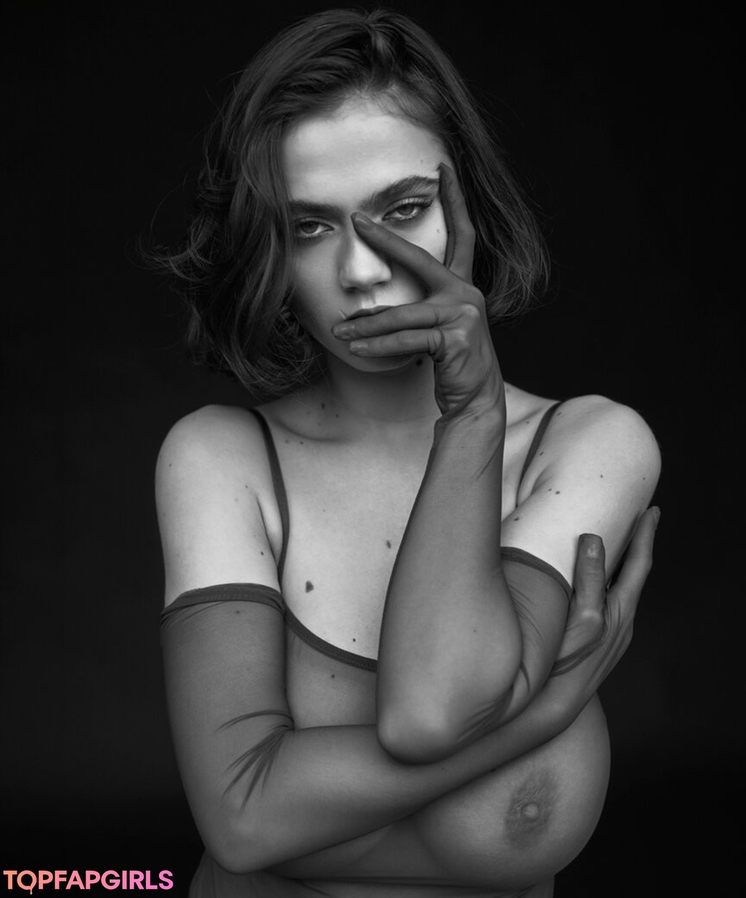 Solomia Maievska nude leaked OnlyFans photo #1410