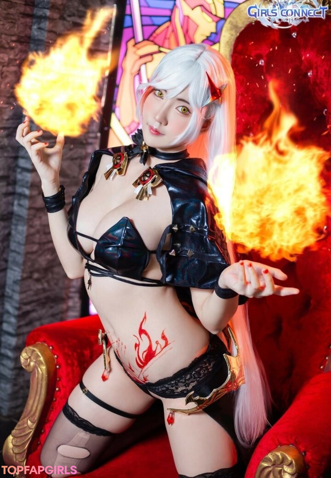 Moiicos nude leaked OnlyFans photo #1035