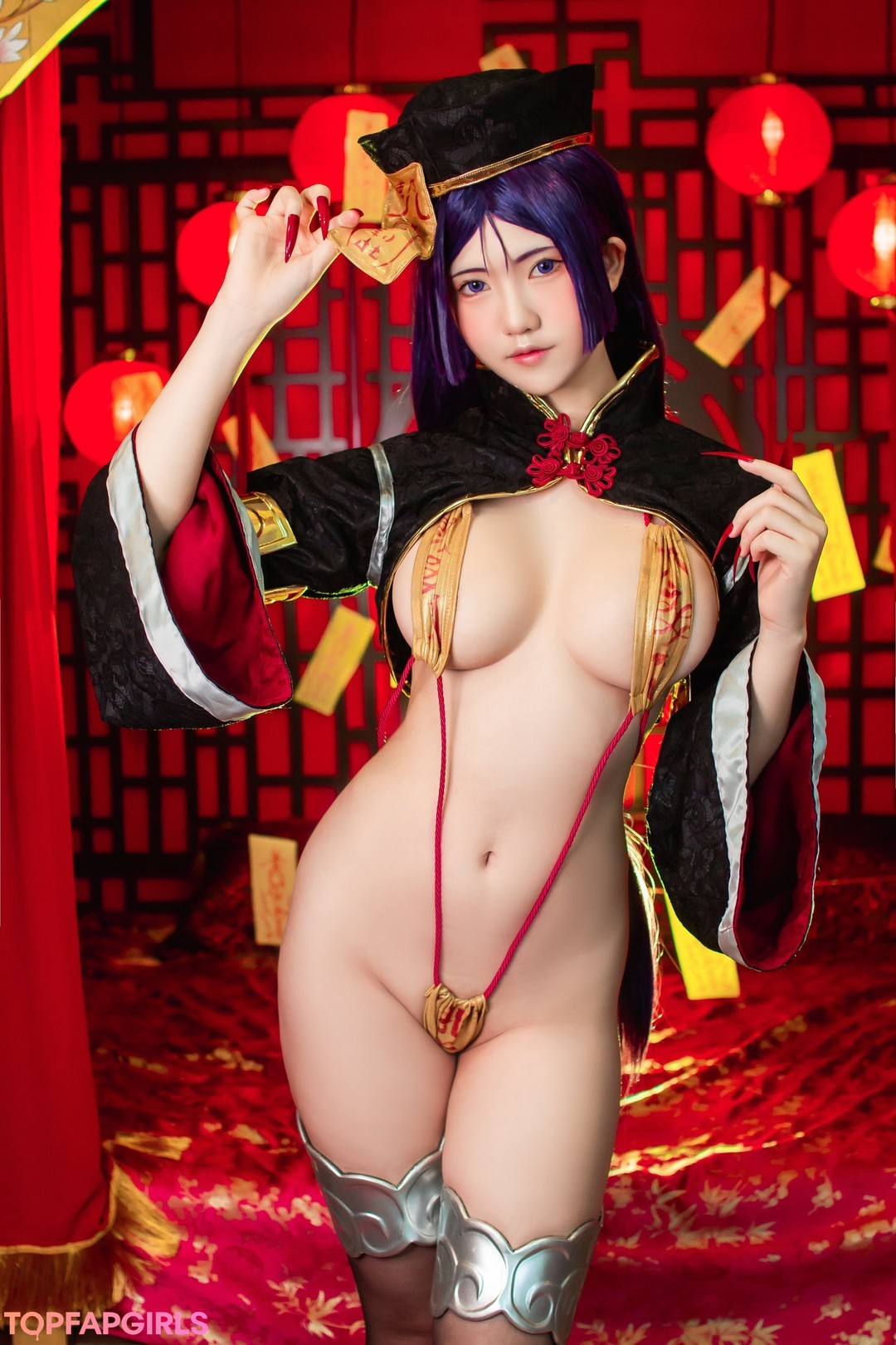 Moiicos nude leaked OnlyFans photo #3