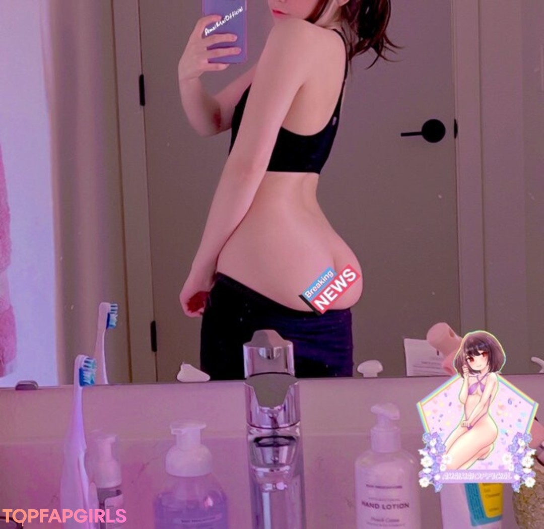 Mai nude leaked OnlyFans photo #88