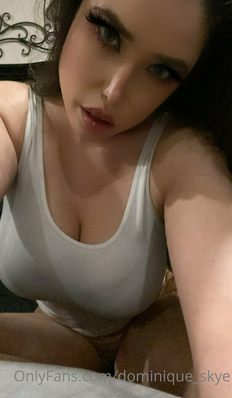 Dominique Skye