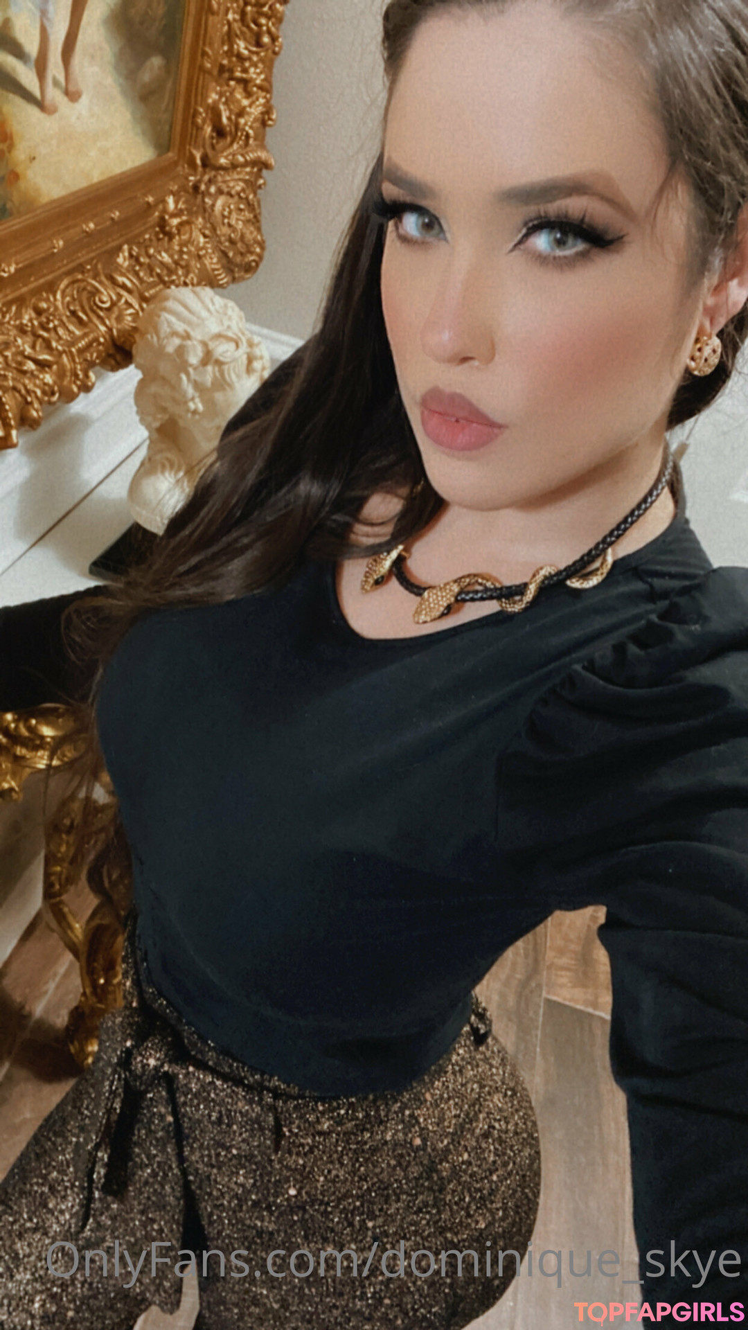 Dominique Skye nude leaked OnlyFans photo #39