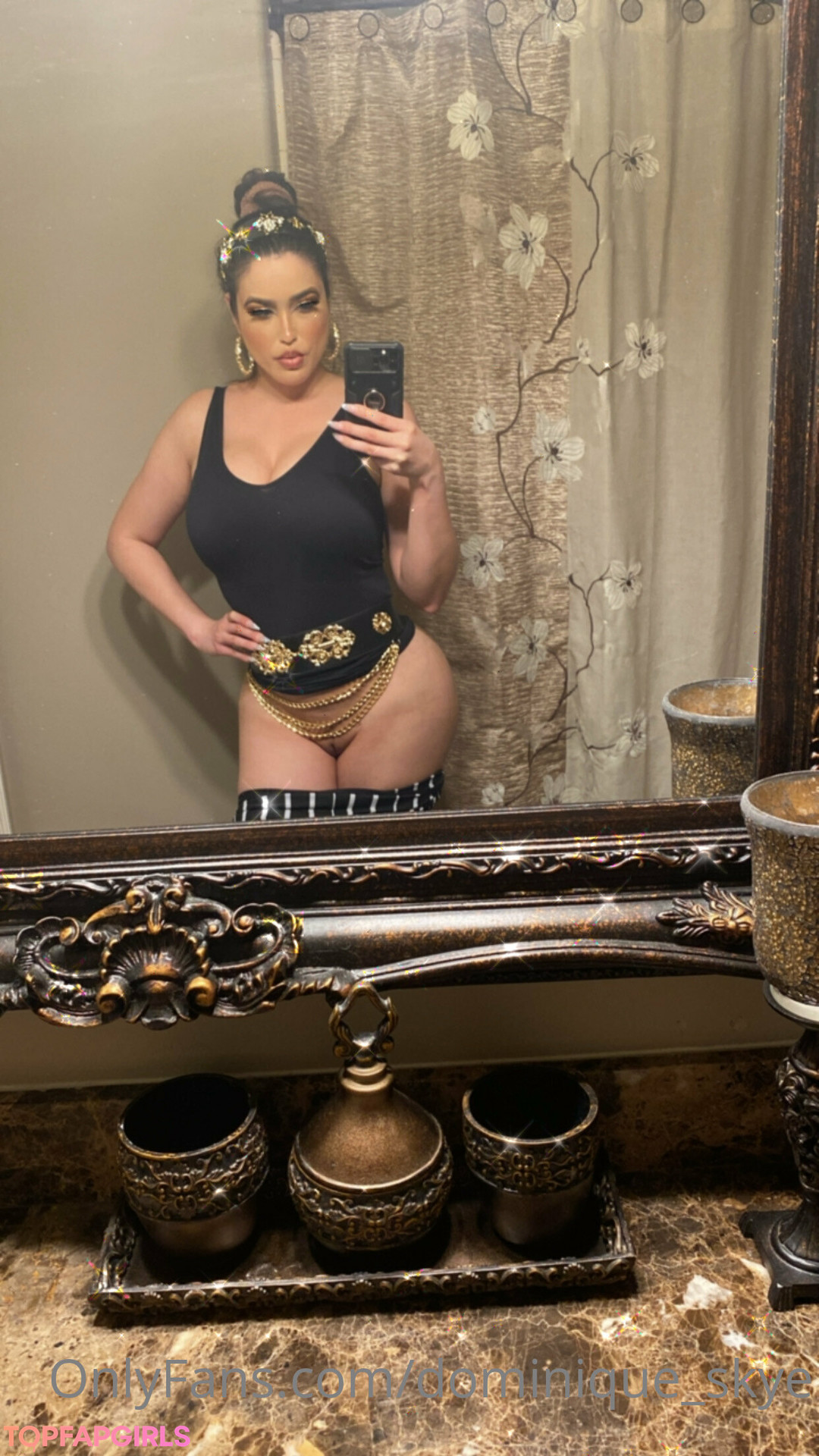 Dominique Skye nude leaked OnlyFans photo #72