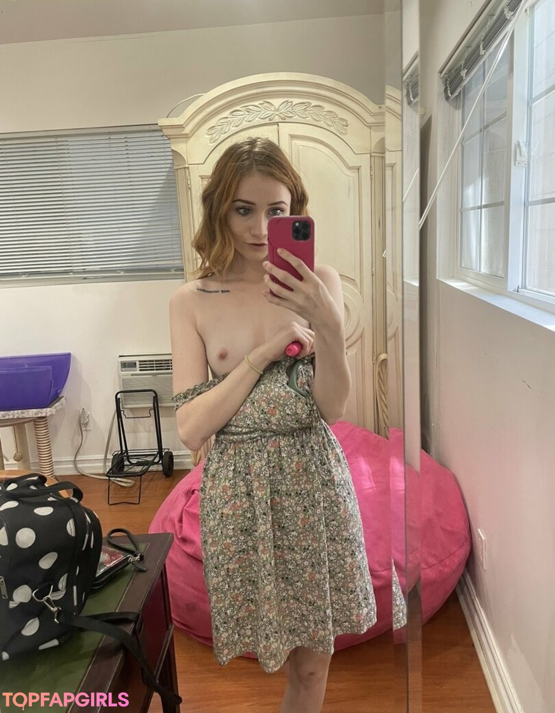 Scarlet Skies nude leaked OnlyFans photo #63