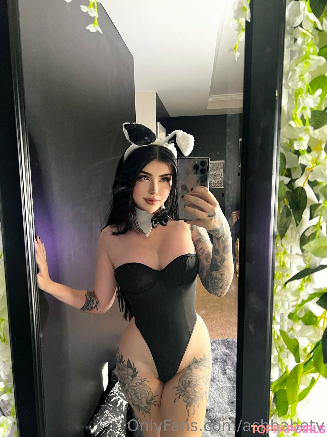 Ashley Banks nude leaked OnlyFans photo #104