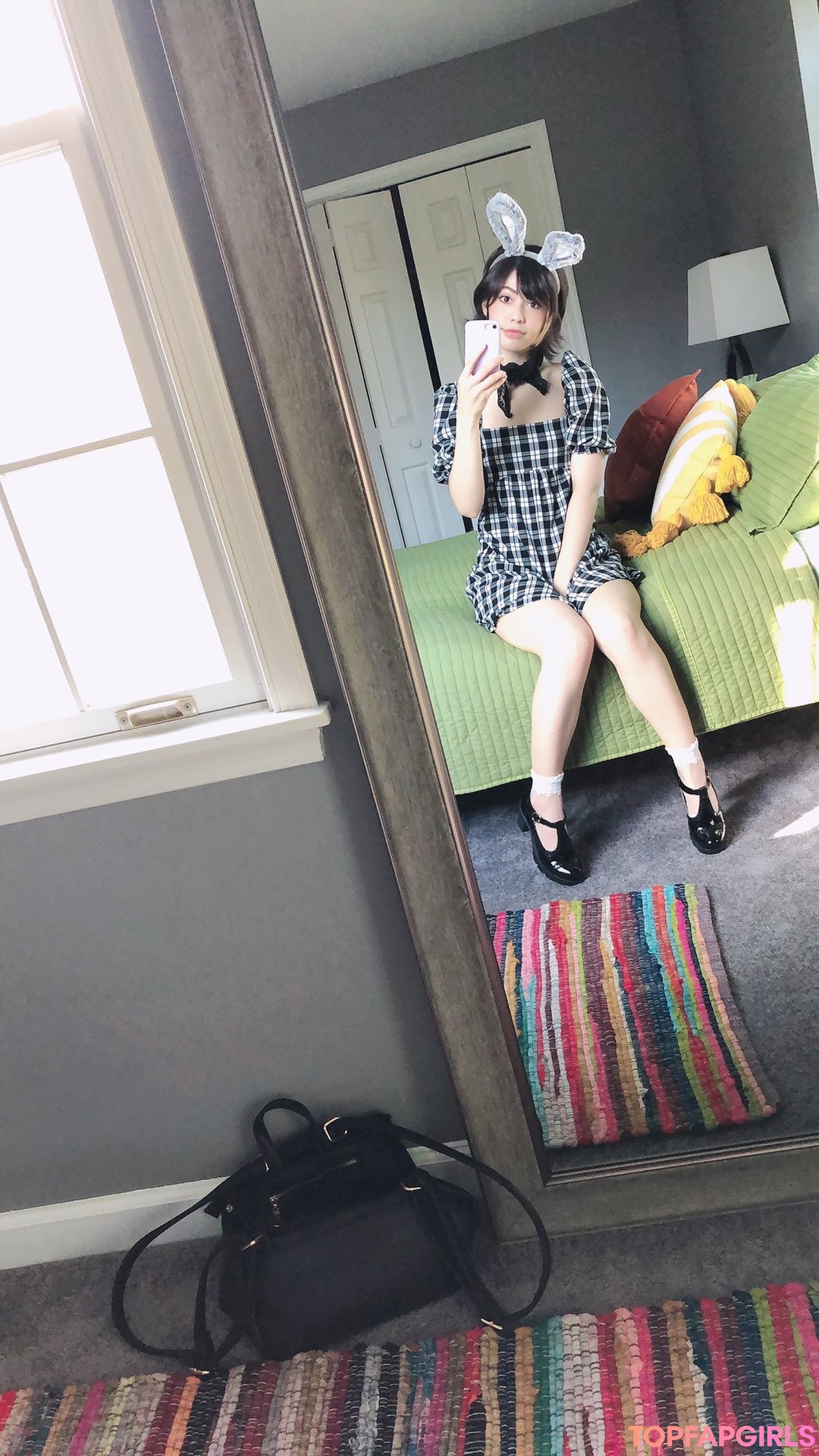 Naken läckt OnlyFans-bild av Betas Inferno #512