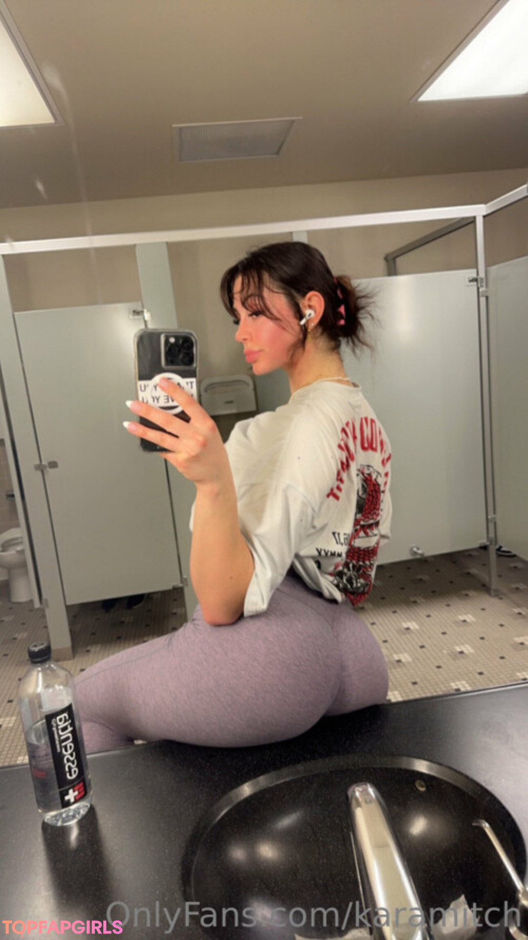 Jakara Mitchell nude leaked OnlyFans photo #186