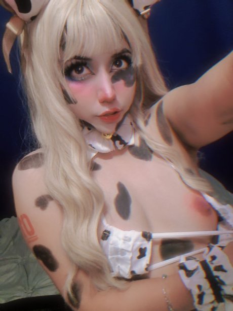 Lemon crush cosplayer