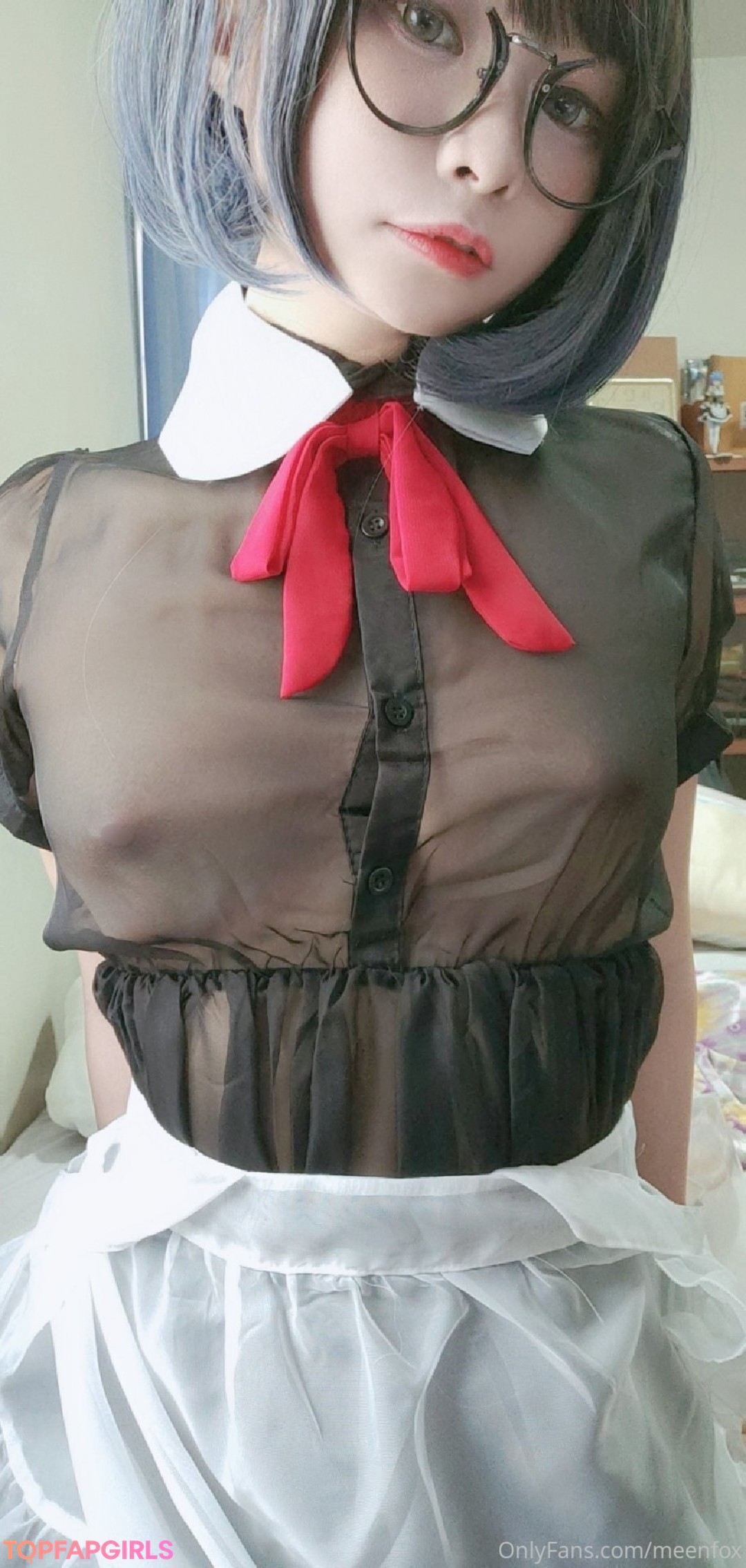 Meenfox nude leaked OnlyFans photo #460