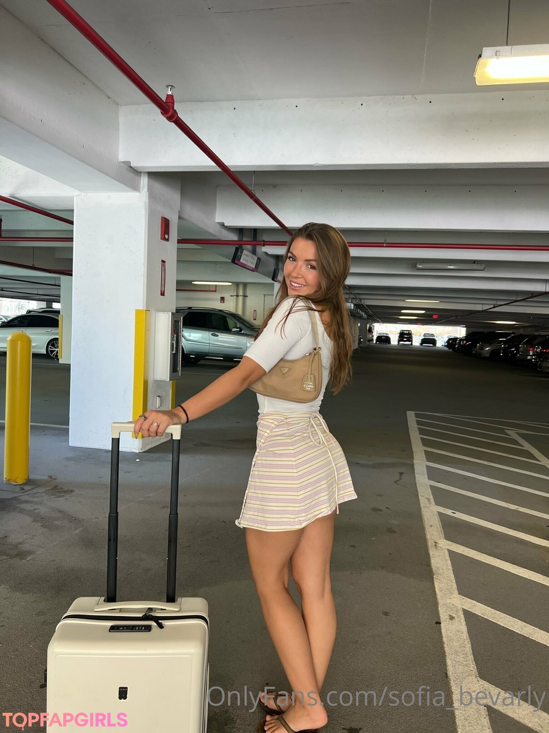 Sofia Bevarly nude leaked OnlyFans photo #24