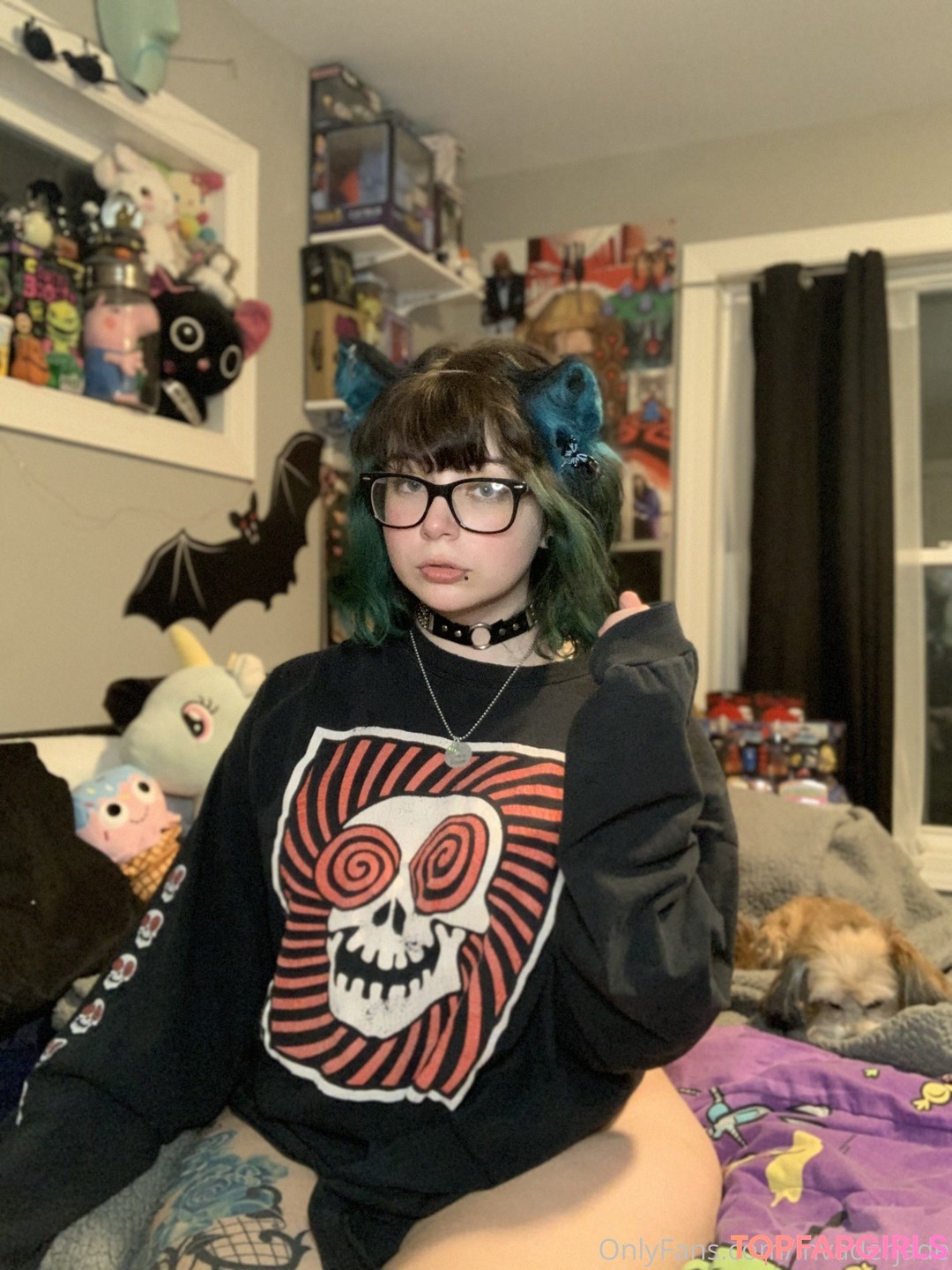 Invader Jade nude leaked OnlyFans photo #139