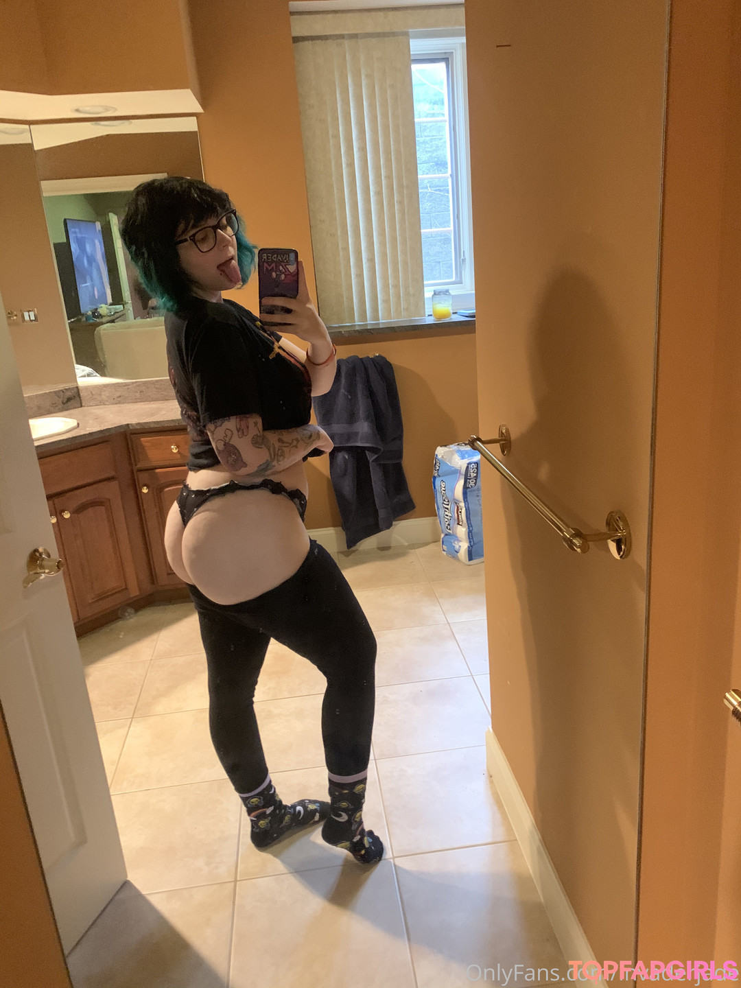 Invader Jade nude leaked OnlyFans photo #393