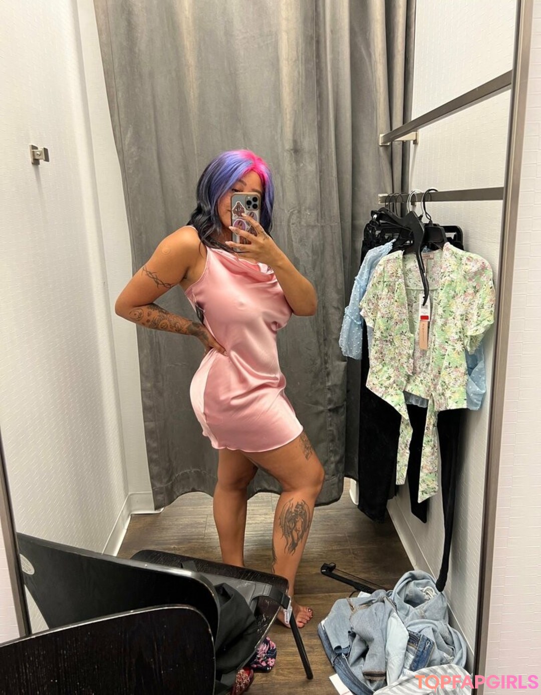 Emily Cheree nude leaked OnlyFans photo #782