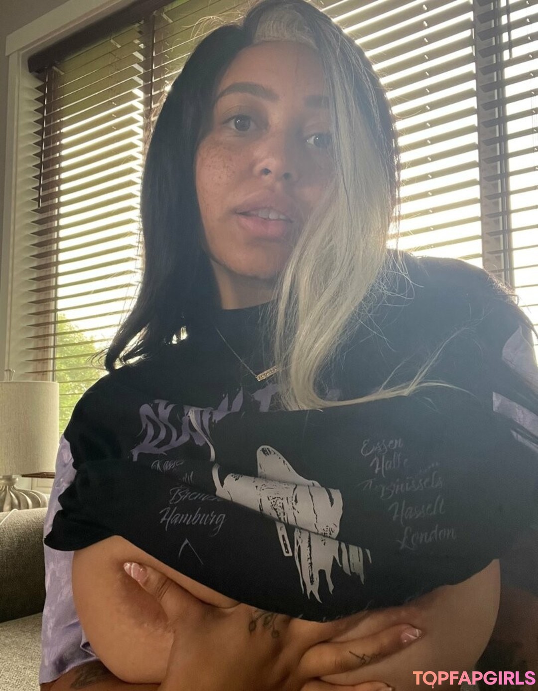 Emily Cheree nude leaked OnlyFans photo #855