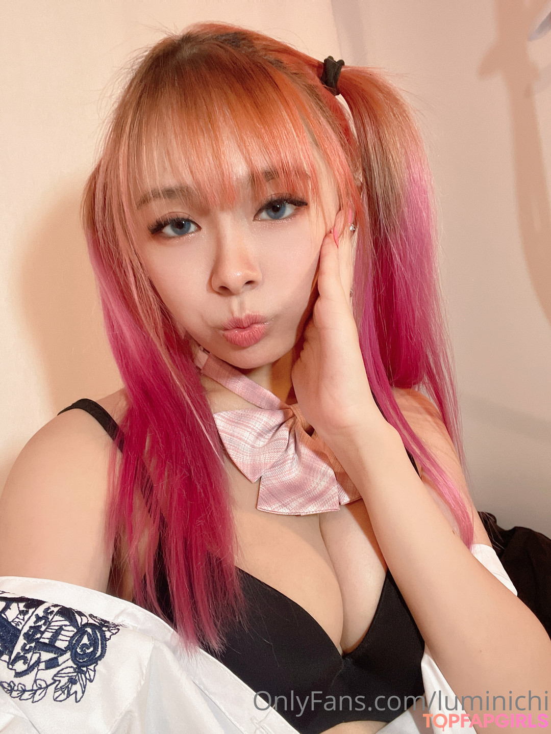 Luminichi nude leaked OnlyFans photo #236