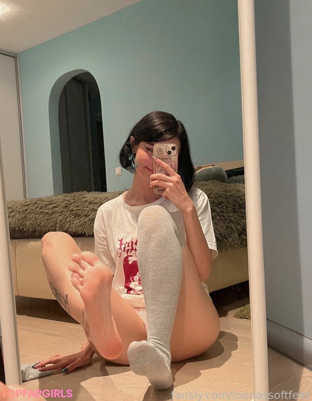 Loona nude leaked OnlyFans photo #1109