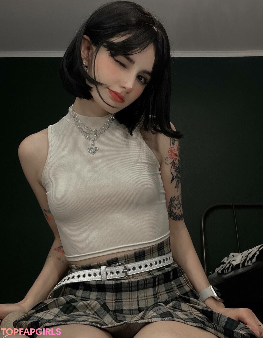 Loona nude leaked OnlyFans photo #1233