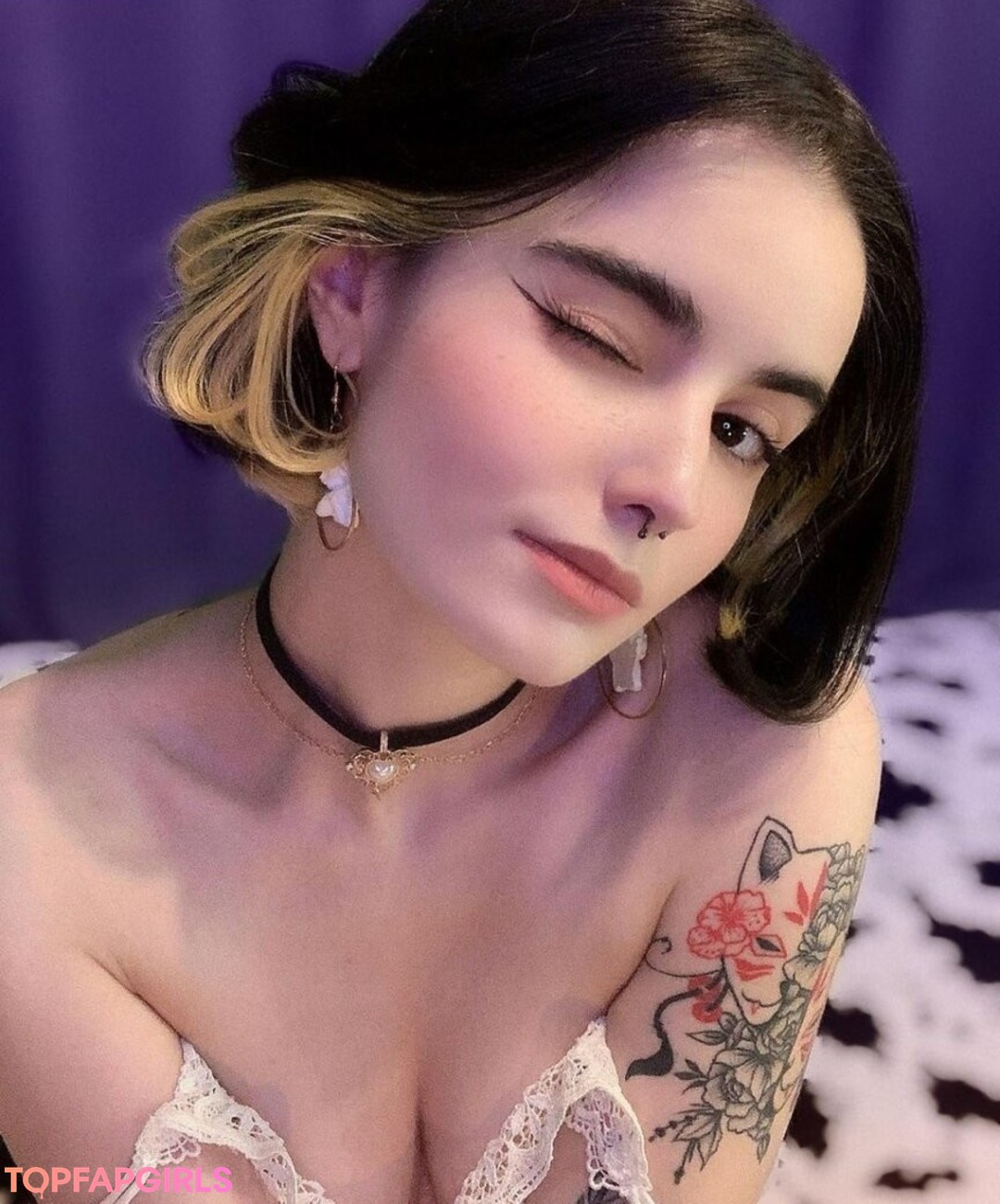 Loona nude leaked OnlyFans photo #293