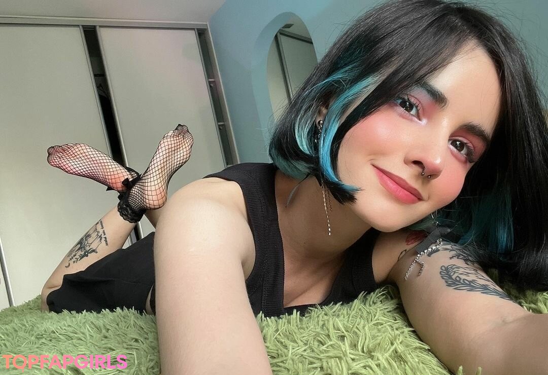 Loona nude leaked OnlyFans photo #432