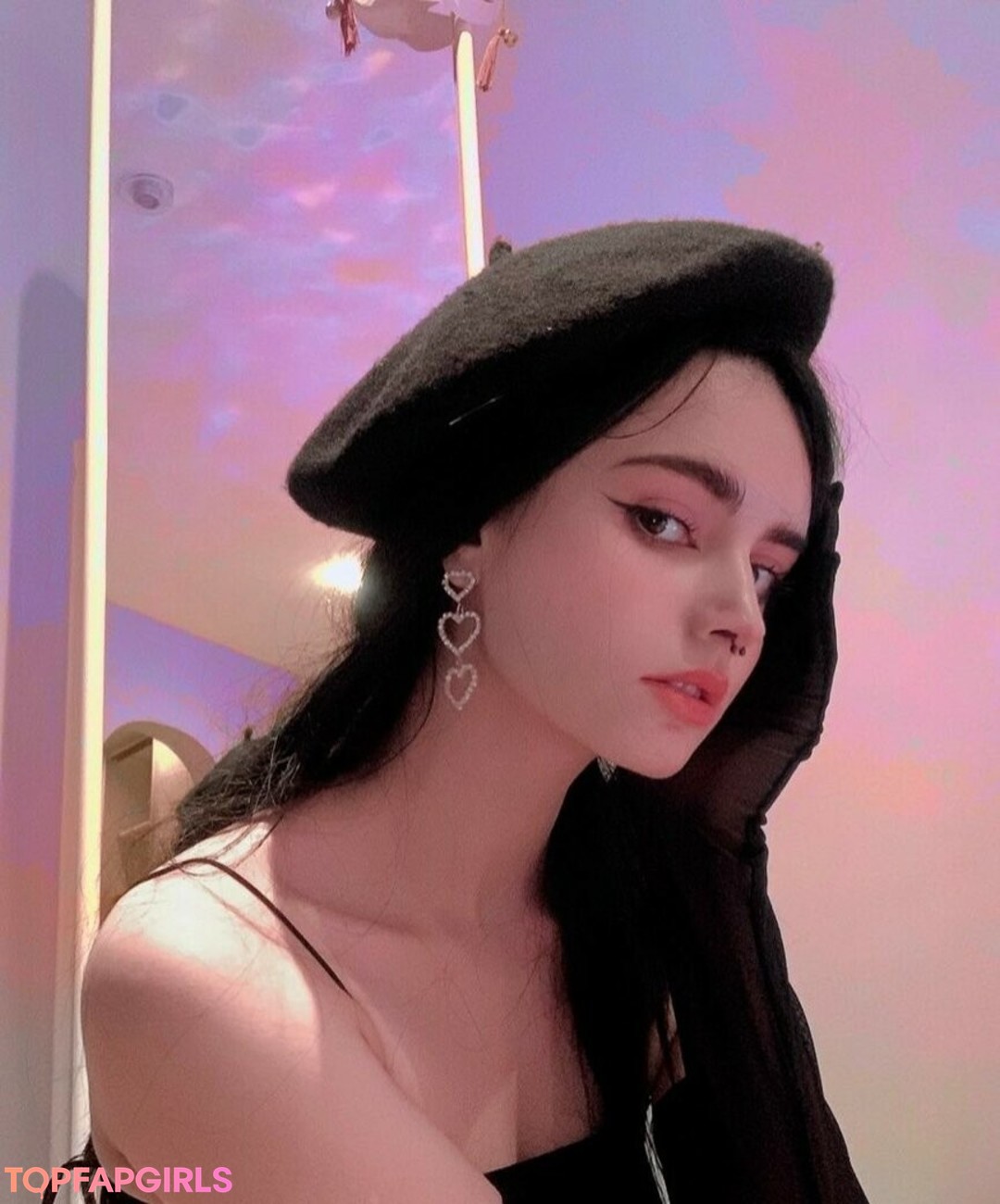 Loona nude leaked OnlyFans photo #607