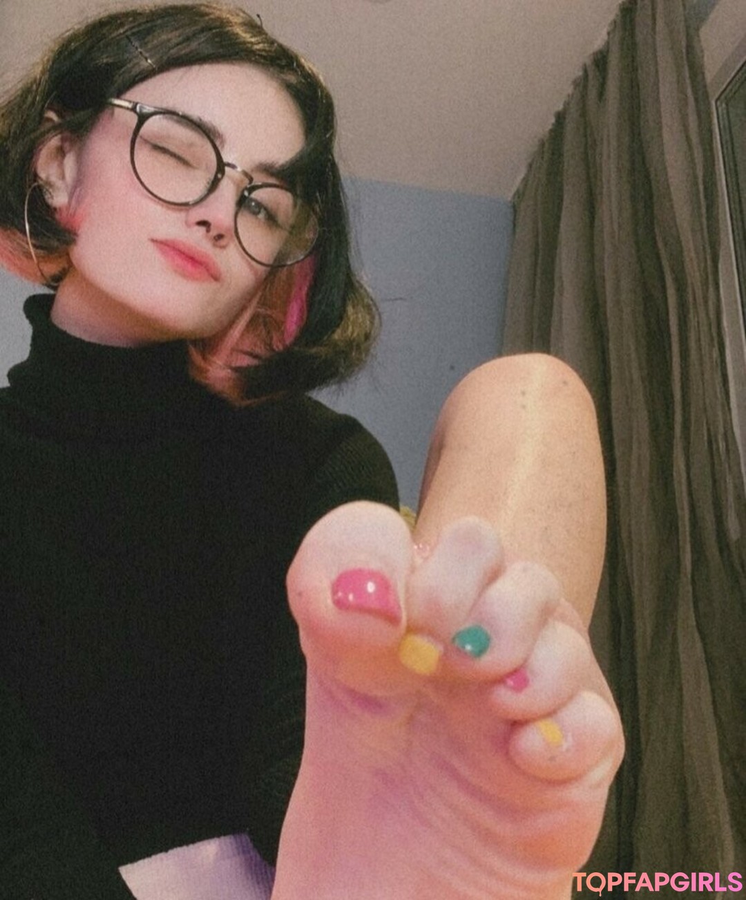 Loona nude leaked OnlyFans photo #623