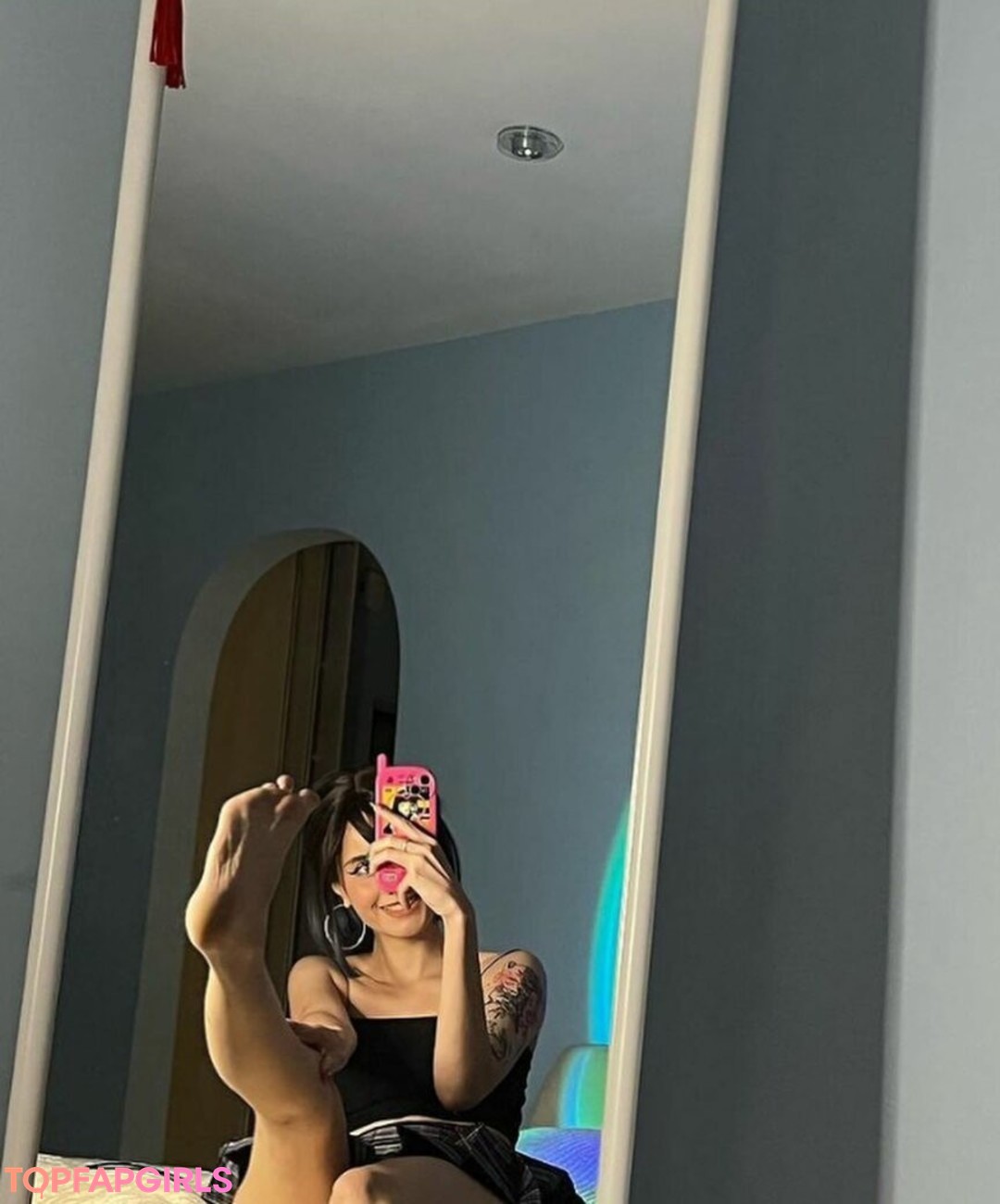 Loona nude leaked OnlyFans photo #716