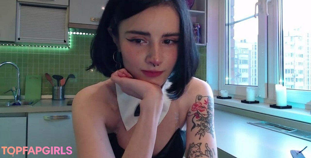 Loona nude leaked OnlyFans photo #851