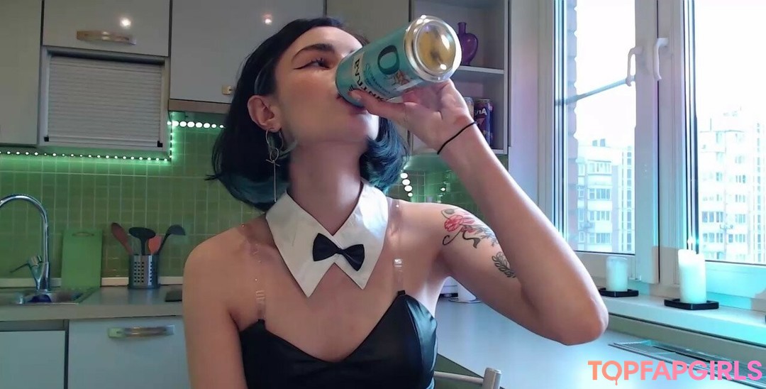 Loona nude leaked OnlyFans photo #854