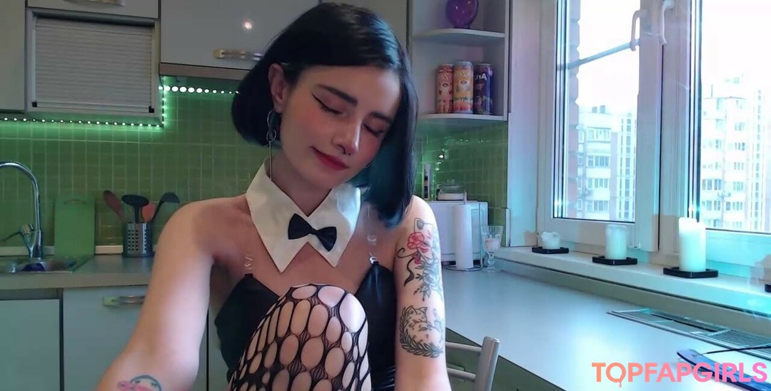 Loona nude leaked OnlyFans photo #859